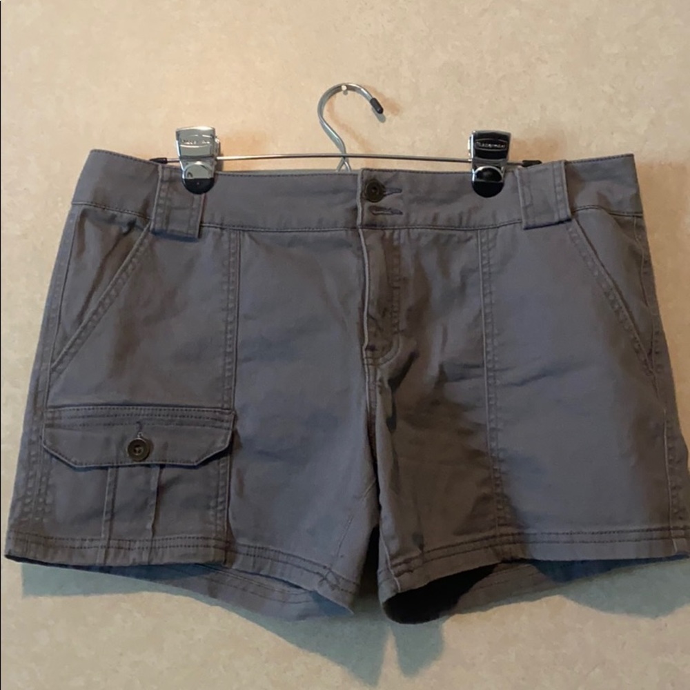 Stitch Fix Market & spruce cargo short size 12